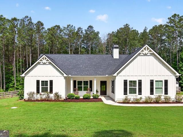 House for sale in Grantville, Georgia