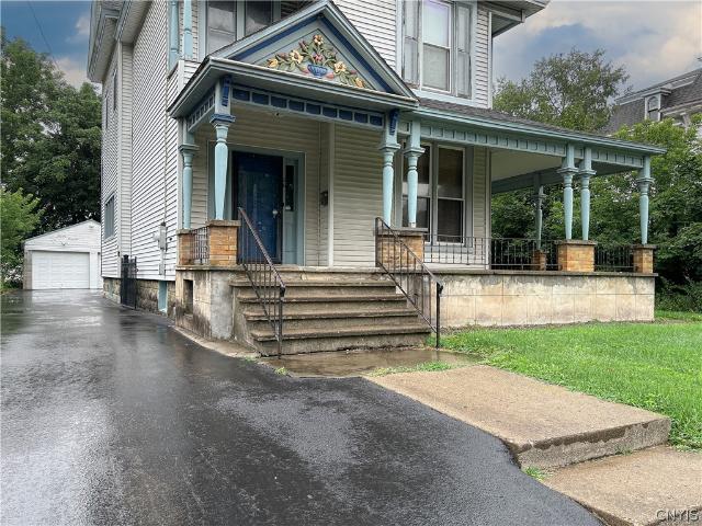 House for sale in Cortland, New York