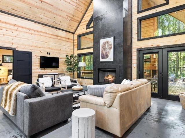 House for sale in Broken Bow, Oklahoma
