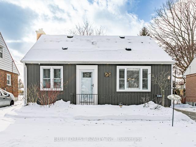 House for sale in Arva, Ontario