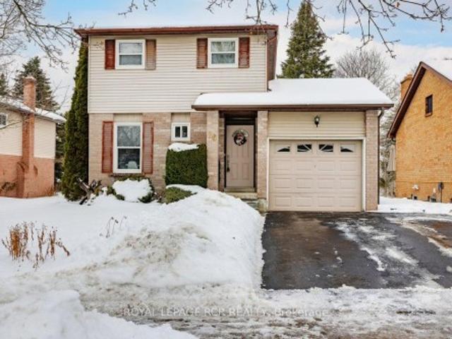 House for sale in York, Ontario