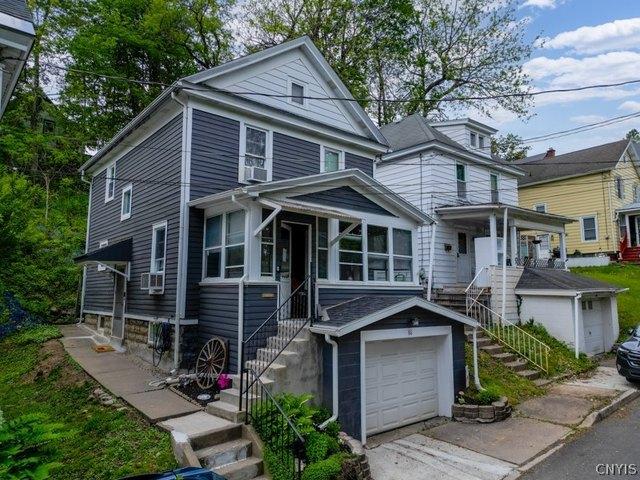 House for sale in Ilion, New York