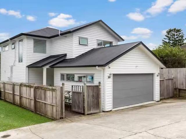 House for sale in Wairau Valley