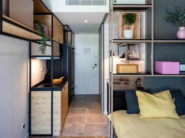 Apartamento alugar em Porto