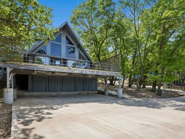 House for sale in Pottsboro, Texas