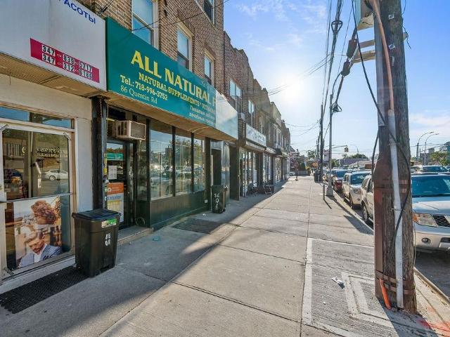 Commercial for sale in Arverne, New York