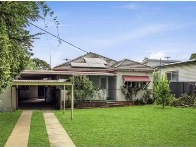House for rent in Sydney, New South Wales