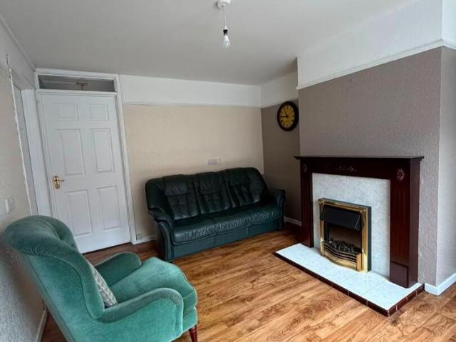Apartment to rent