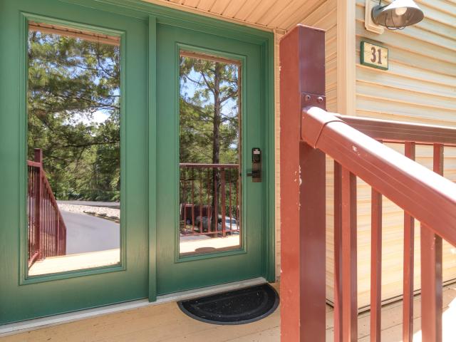 Condo for sale in Stone, Missouri
