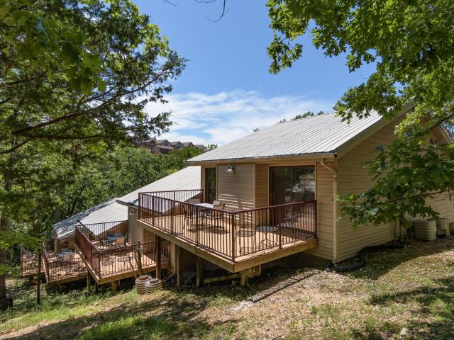 Condo for sale in Stone, Missouri