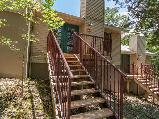 Condo for sale in Stone, Missouri