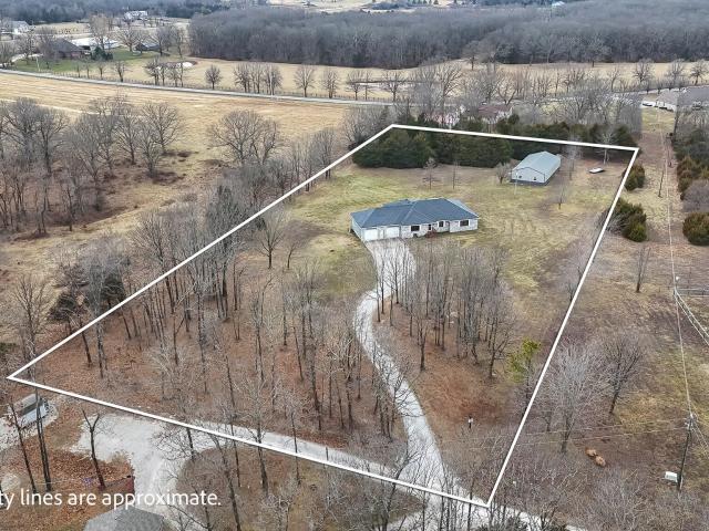 House for sale in Fordland, Missouri