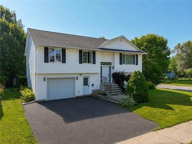 House for sale in Fredericton, New Brunswick