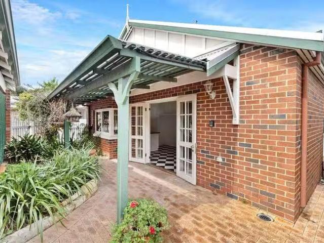House for rent in Subiaco Po