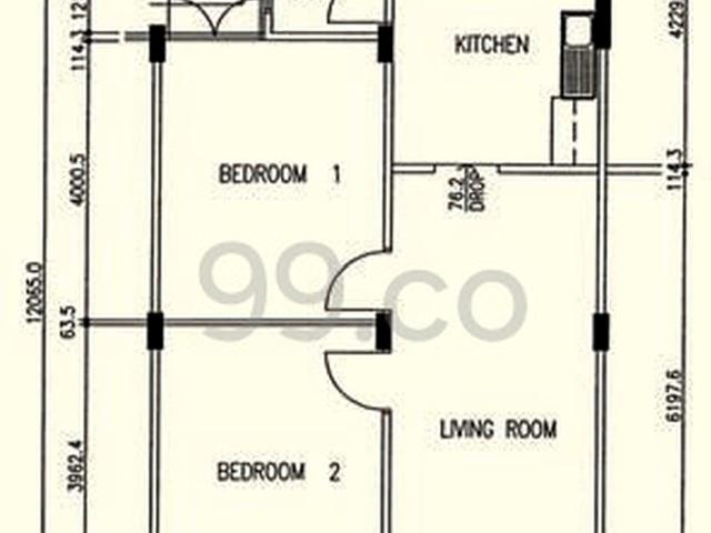 Detached House for sale in Bukit Timah, 10 Central, Tanglin