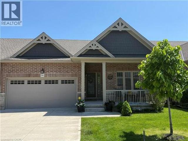 House for sale in Port Dover, Ontario