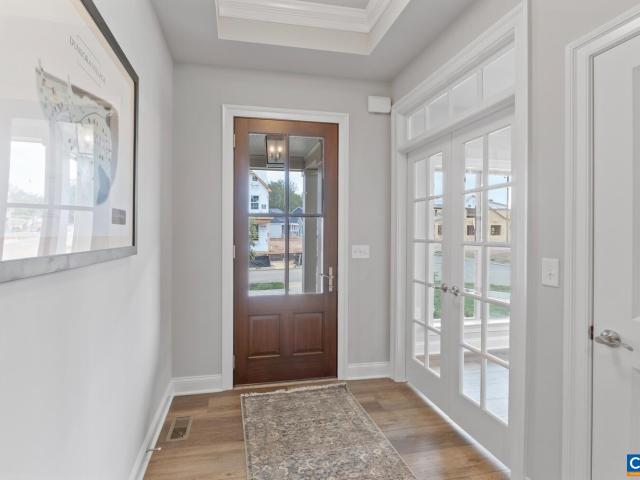 House for sale in Charlottesville, Albemarle County