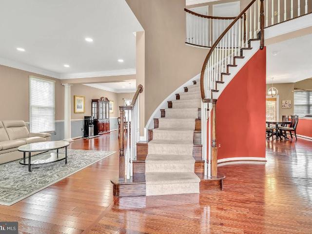 House for rent in Princeton Junction, New Jersey