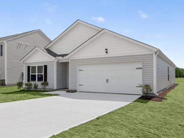 House for sale in Granville, North Carolina