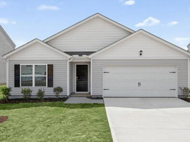 House for sale in Granville, North Carolina