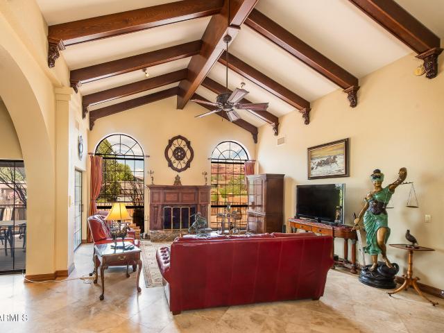 House for sale in Sedona, Arizona