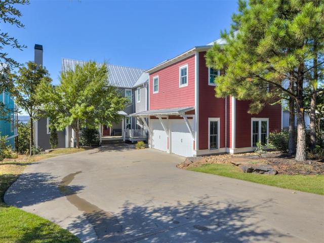 House for sale in Oklahoma