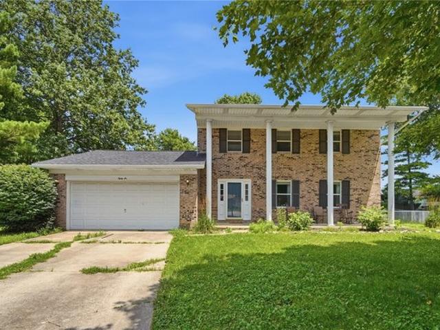 House for sale in Wilmington, Ohio