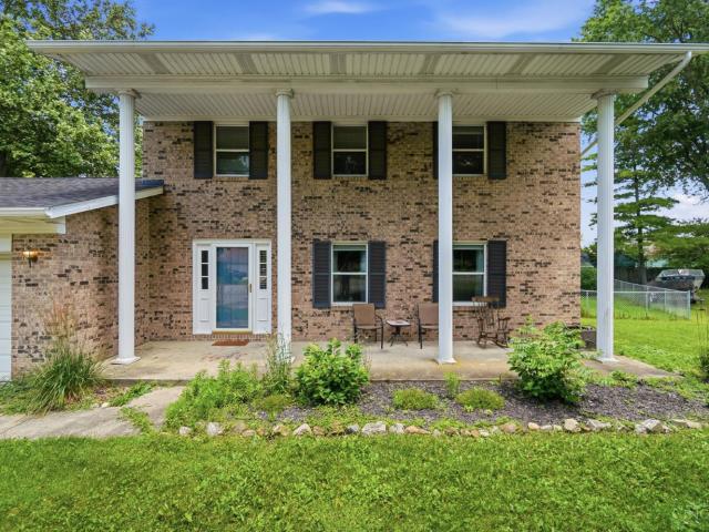 House for sale in Wilmington, Ohio