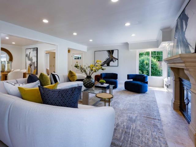 House for sale in Atherton
