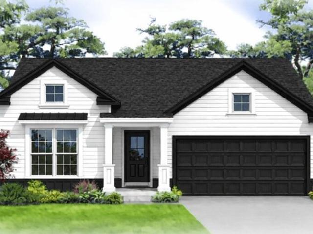 House for sale in Saint Charles, Missouri