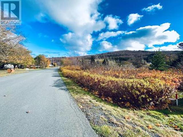Land for sale in Salmon Cove, Newfoundland And Labrador