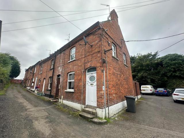 House for rent in Antrim, Northern Ireland