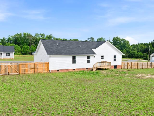 House for sale in Rainsville, Alabama