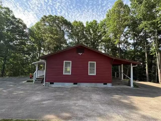 House for rent in Gainesville, Georgia