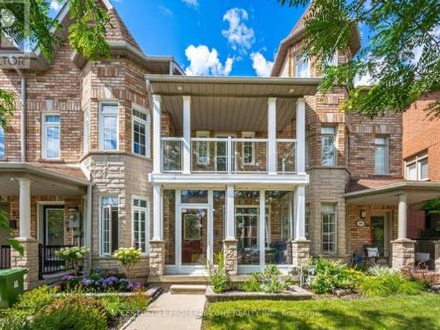 House for sale in Woburn, Ontario