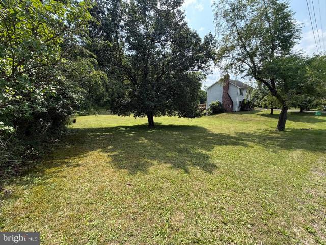 House for sale in Fort Ashby, West Virginia