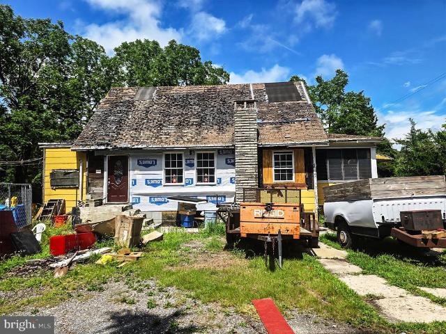 Commercial for sale in Upper Township, Cape May County