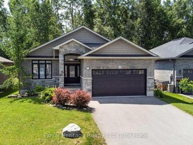 House for sale in Brighton, Ontario