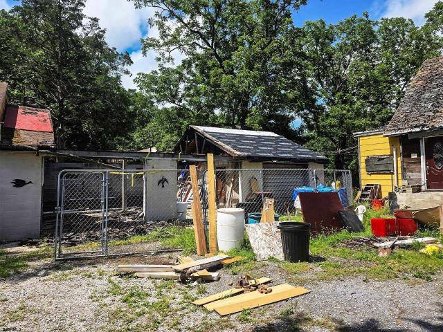 Commercial for sale in Marmora, New Jersey