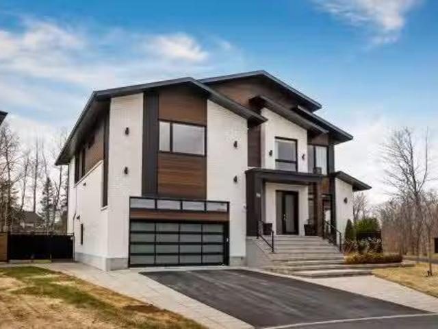 House for sale in La Vallée-du-richelieu, Quebec