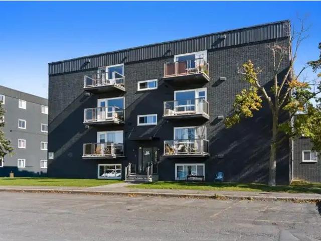 Apartment for rent in Aylmer, Gatineau