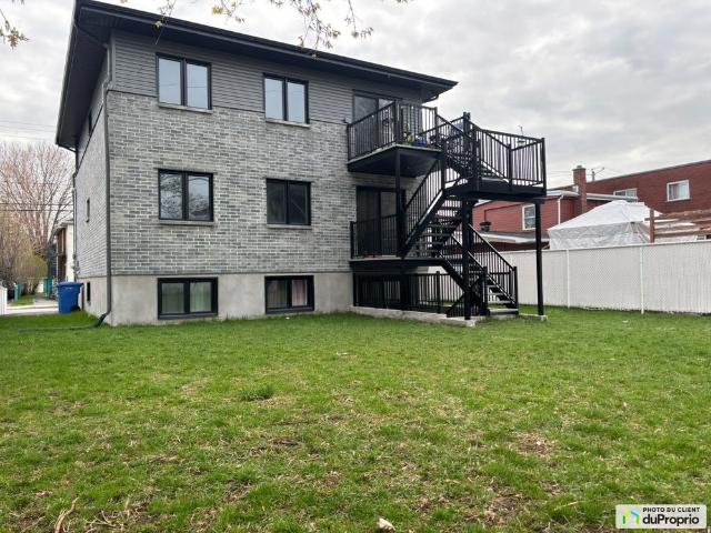 Apartment for rent in Le Vieux-Longueuil, Longueuil