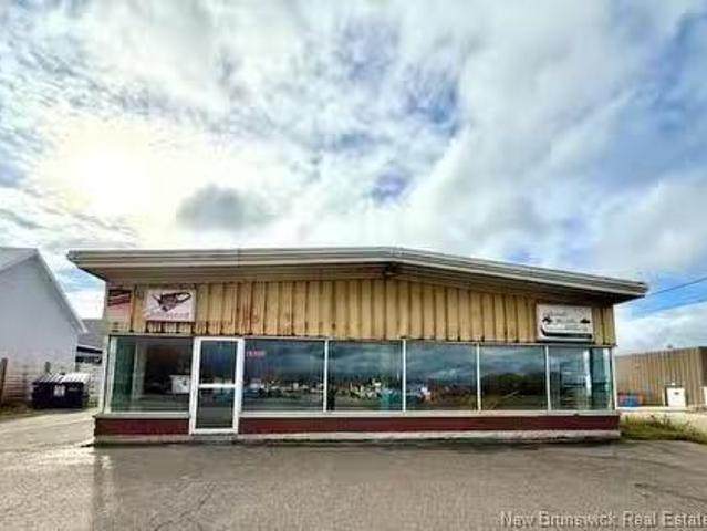 House for sale in Lameque, New Brunswick