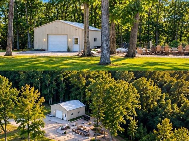 Land for sale in Montgomery City, Montgomery County