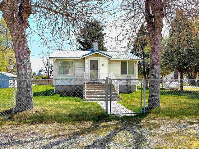 House for sale in Bannock, Idaho