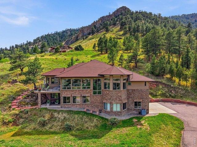 House for sale in Boulder, Colorado