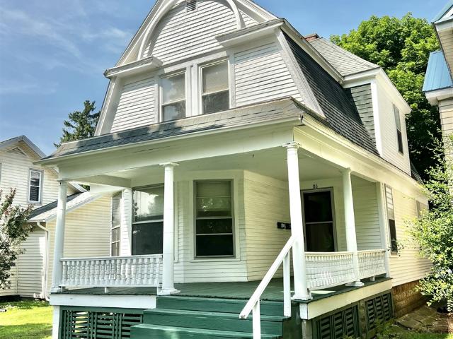 House for sale in Hillsdale, Michigan