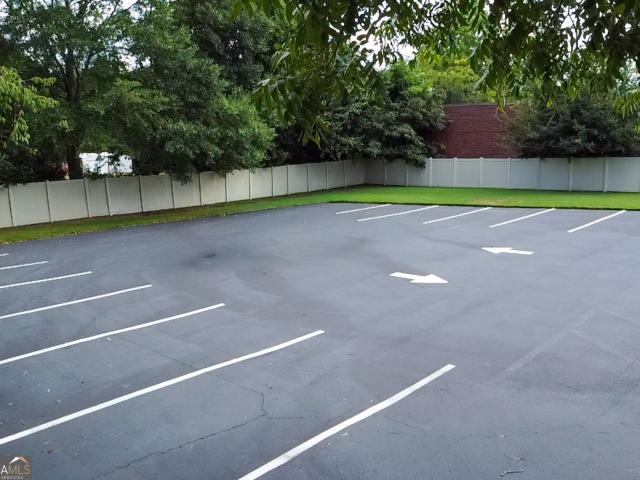 Commercial for sale in Mcdonough, Georgia