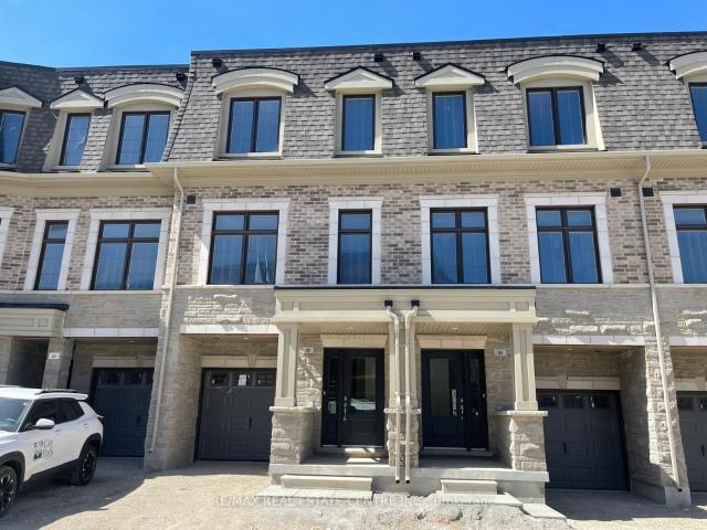 Townhouse for sale in Woburn, Ontario