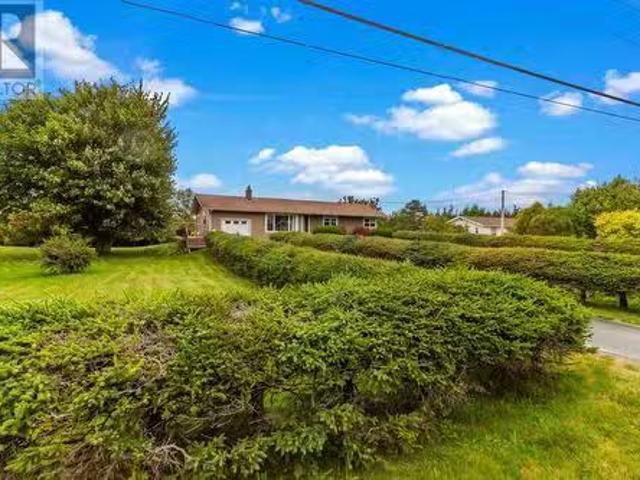 House for sale in Holyrood, Newfoundland And Labrador